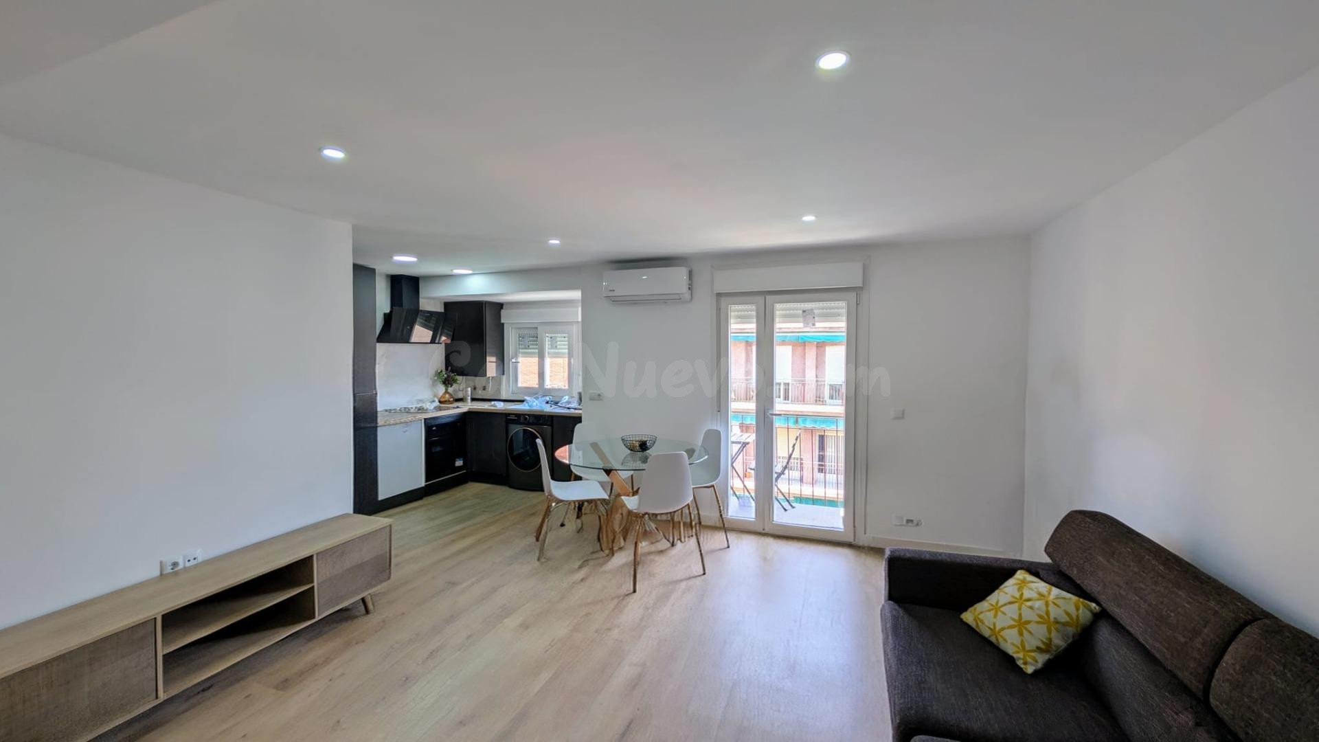 Piso 3 habitaciones 116m² en venta - Plaza Crevillente-Juzga - foto 2