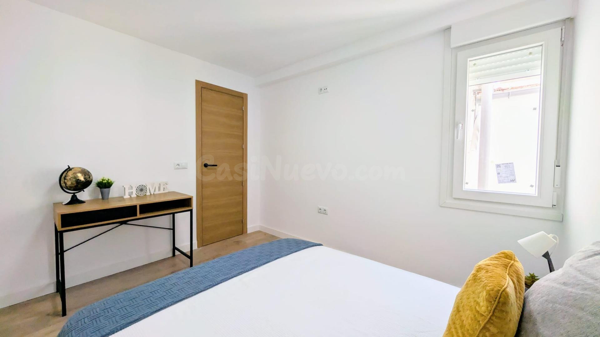 Piso 3 habitaciones 116m² en venta - Plaza Crevillente-Juzga - foto 3