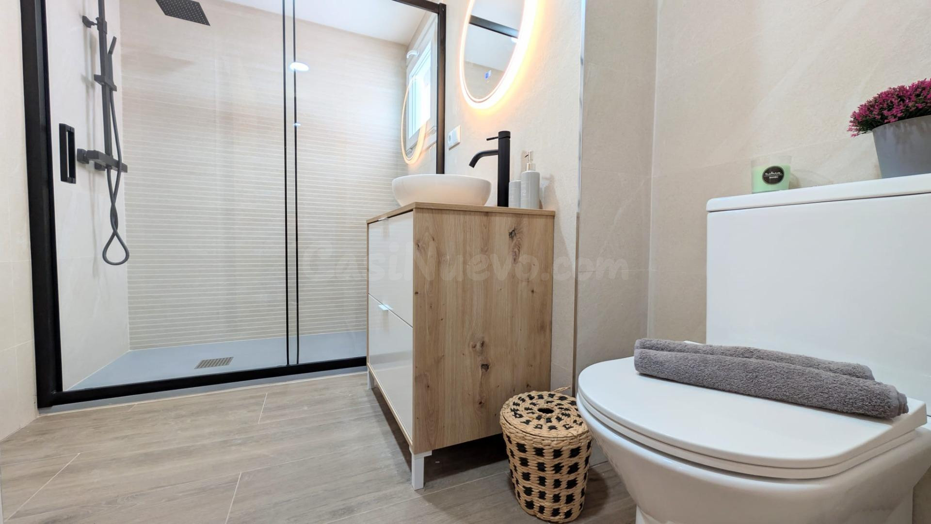 Piso 3 habitaciones 116m² en venta - Plaza Crevillente-Juzga - foto 4