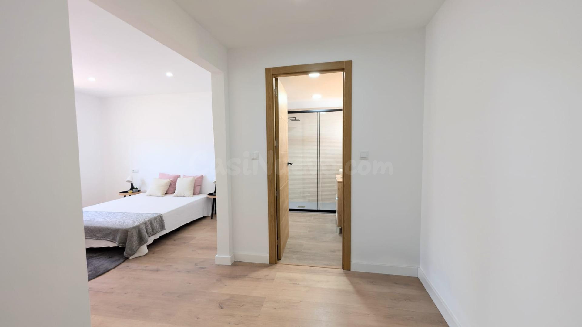 Piso 3 habitaciones 116m² en venta - Plaza Crevillente-Juzga - foto 5