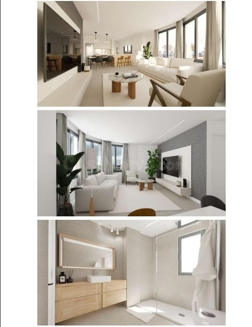 INMEJORABLE VIVIENDA EN EL CENTRO DE ELCHE - foto 2