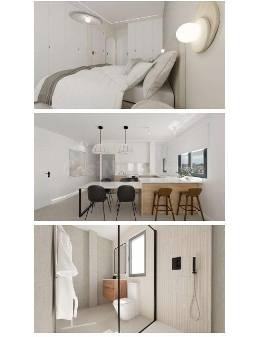 INMEJORABLE VIVIENDA EN EL CENTRO DE ELCHE - foto 3