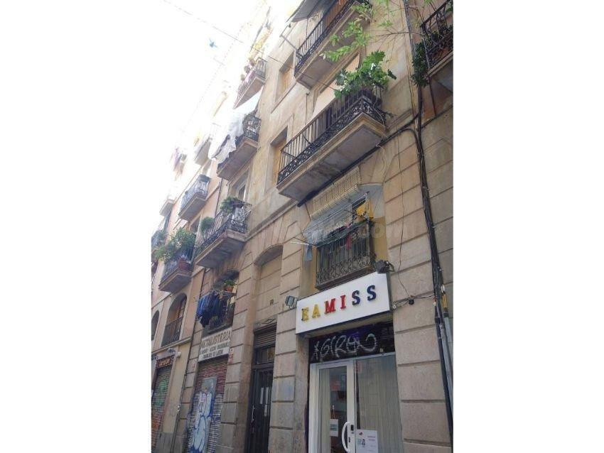 ¡EL PISO QUE ESTABAS BUSCANDO EN Calle Valldonzella 50 de BA