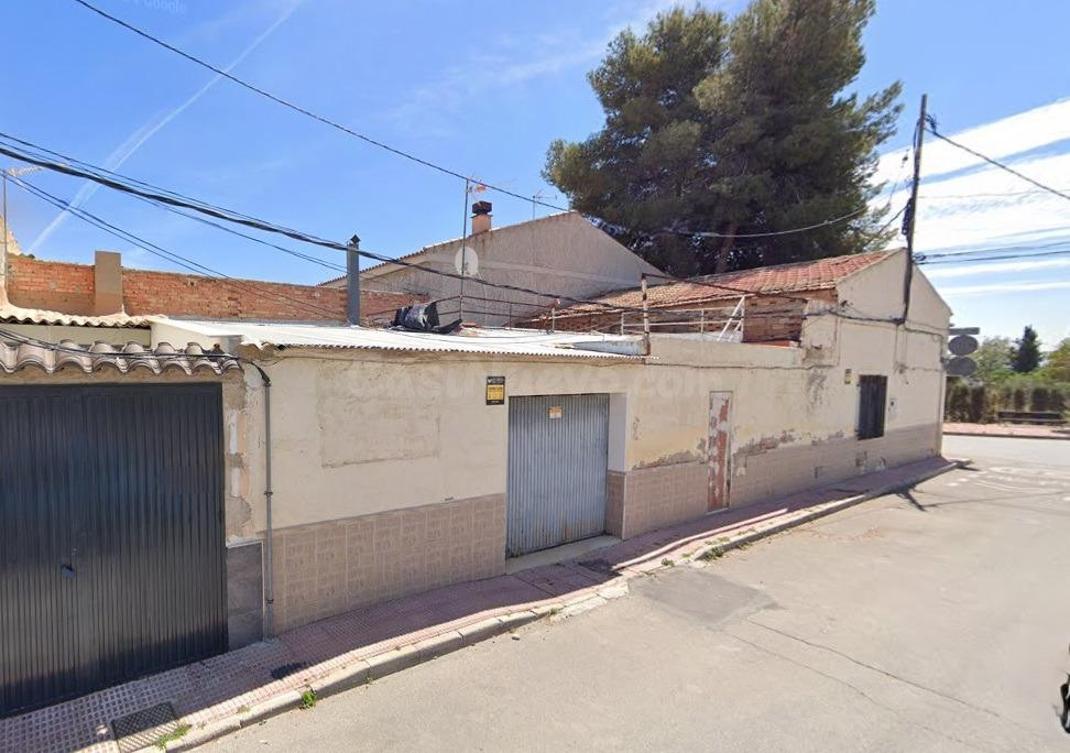 FANTÁSTICA Casa en Calle CS CONDOMINA,4 Torres de Cotillas, 