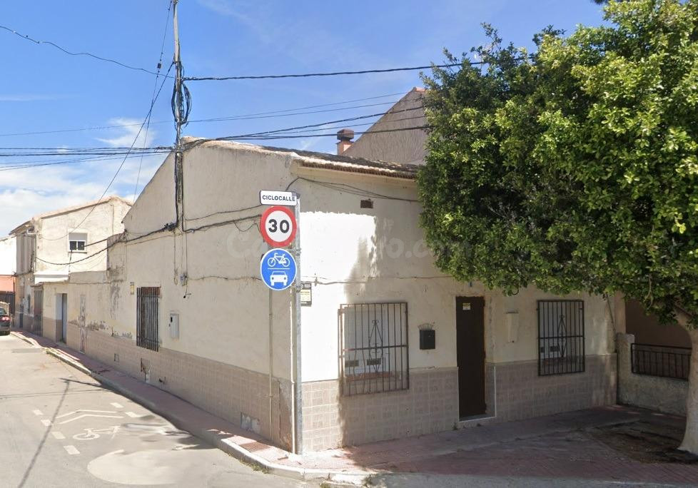 FANTÁSTICA Casa en Calle CS CONDOMINA,4 Torres de Cotillas,  - foto 2
