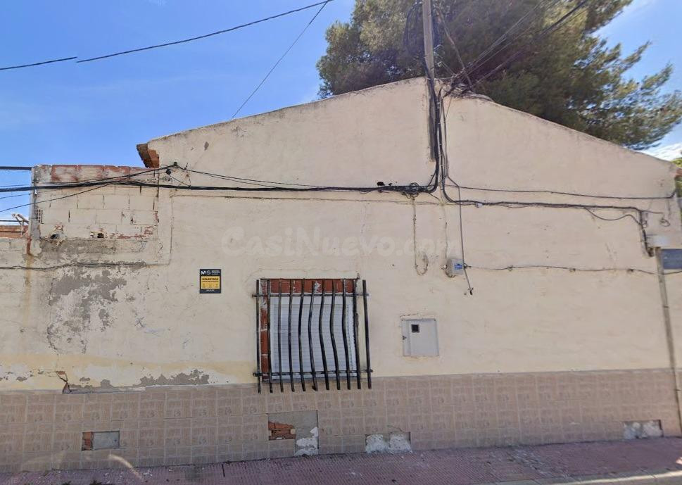 FANTÁSTICA Casa en Calle CS CONDOMINA,4 Torres de Cotillas,  - foto 3