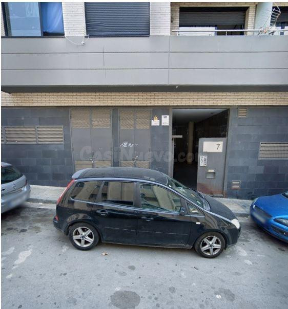 Se vende piso en Calle Celdoni Guixa Nº 15 Igualada (Barcelo