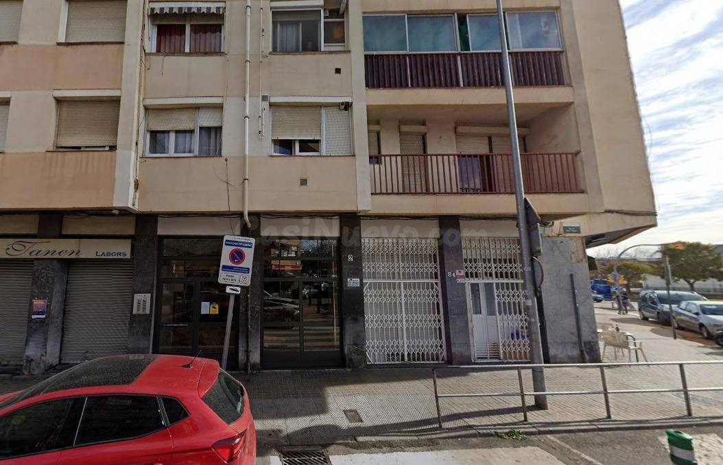 Se vende piso okupado en Vía SANT OLEGUER Nº 2 Barberà del V - foto 2