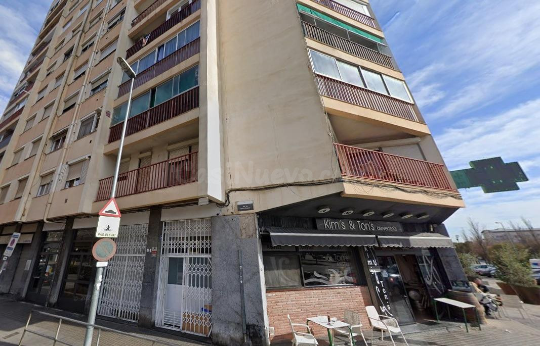 Se vende piso okupado en Vía SANT OLEGUER Nº 2 Barberà del V - foto 3