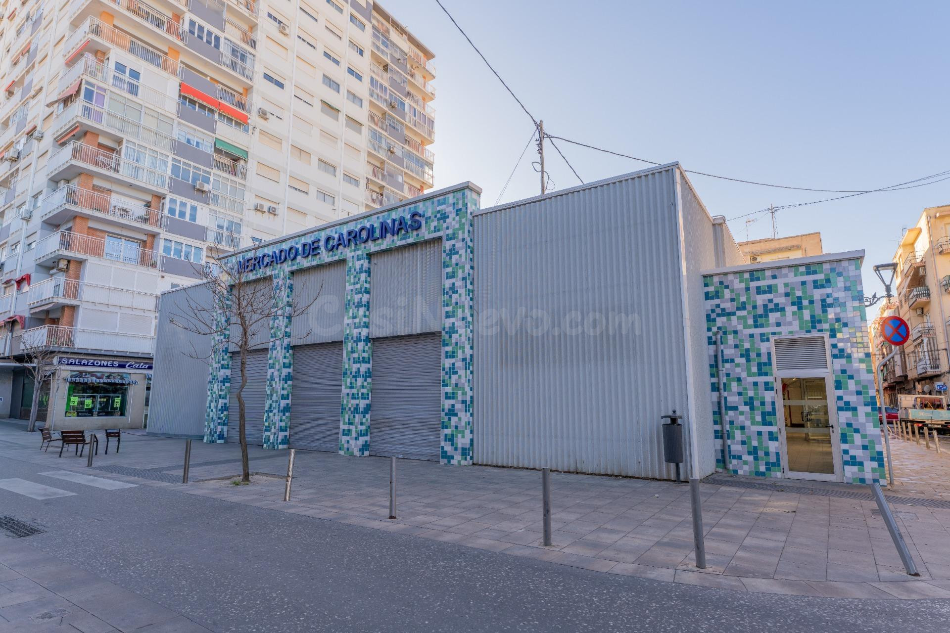 OPORTNIDAD DE COMPRA CON PLAZA DE GARAJE EN ALICANTE