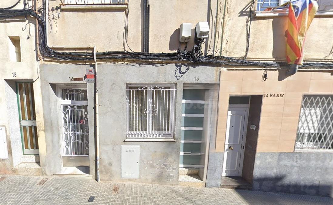 MARAVILLOSO PISO en Terrassa (Barcelona).