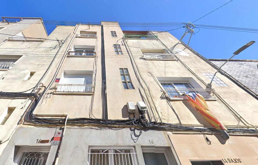 MARAVILLOSO PISO en Terrassa (Barcelona). - foto 3