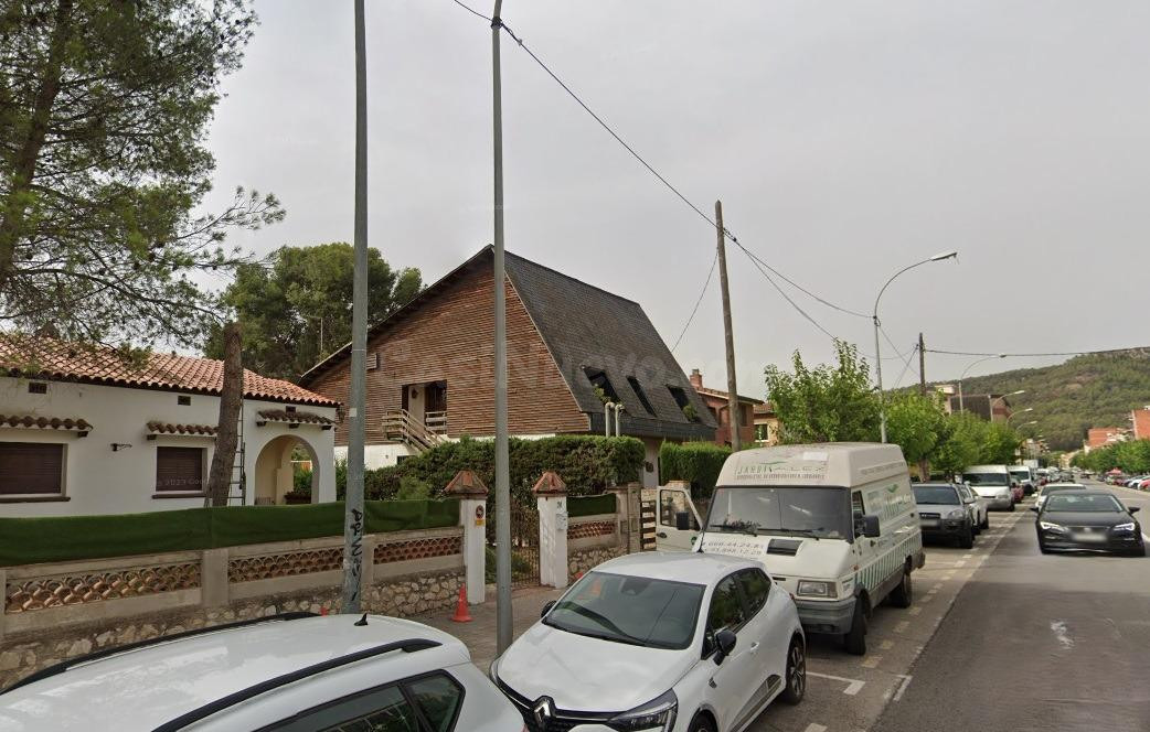 FANTÁSTICA CASA en Calle Catalunya 22 de Cervelló (Barcelona