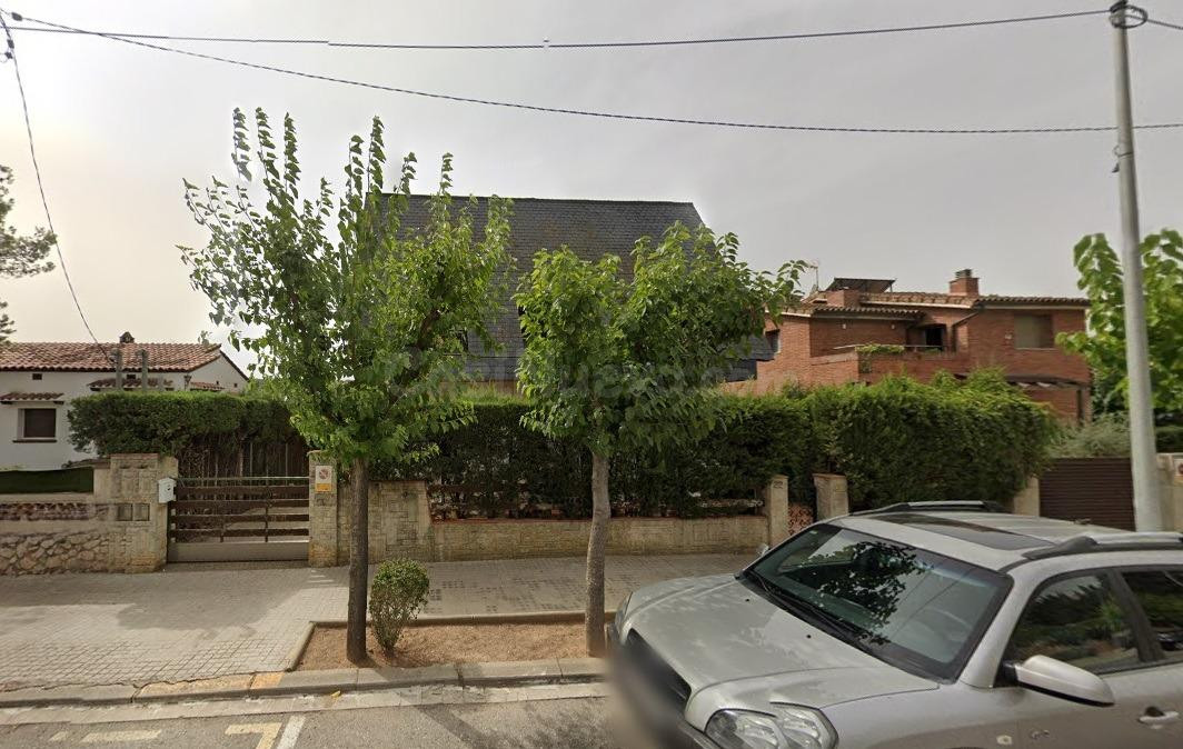 FANTÁSTICA CASA en Calle Catalunya 22 de Cervelló (Barcelona - foto 2