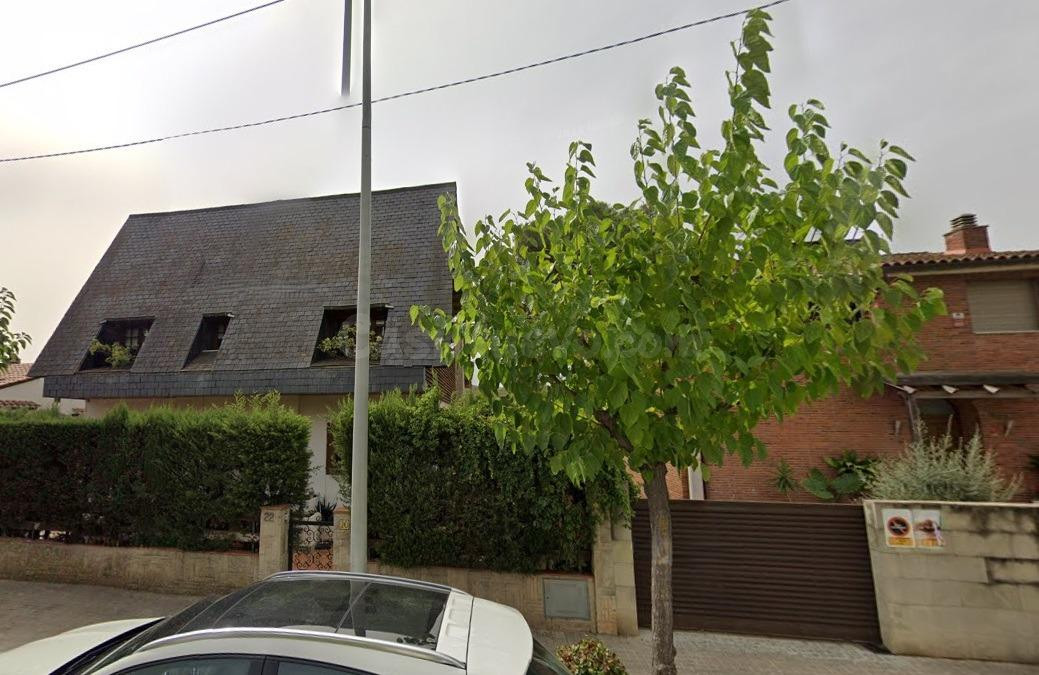 FANTÁSTICA CASA en Calle Catalunya 22 de Cervelló (Barcelona - foto 3