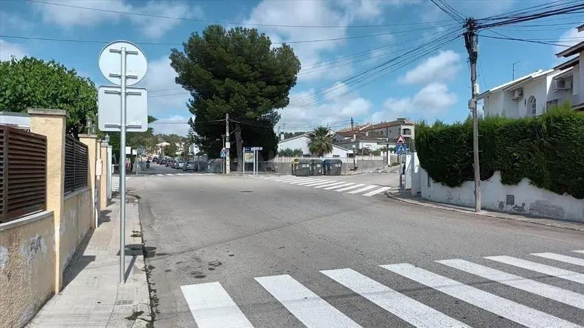 MARAVILLOSA CASA OKUPADA en El Vendrell (Tarragona) - foto 2