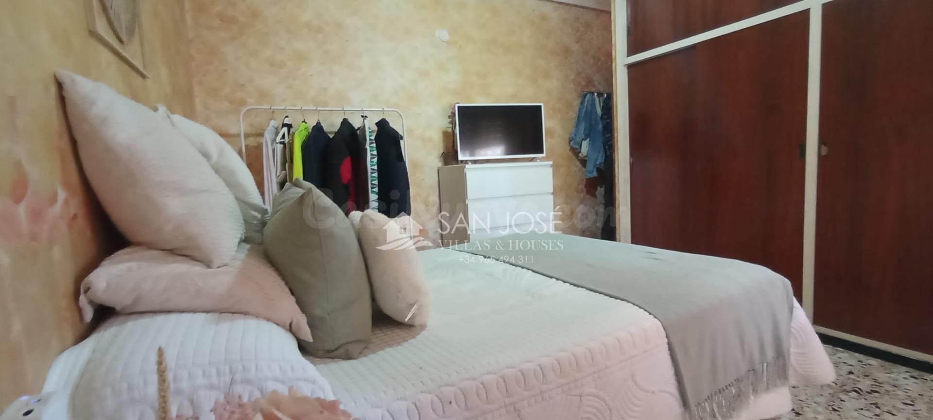 VENTA DE APARTAMENTO EN SANTA POLA - foto 3