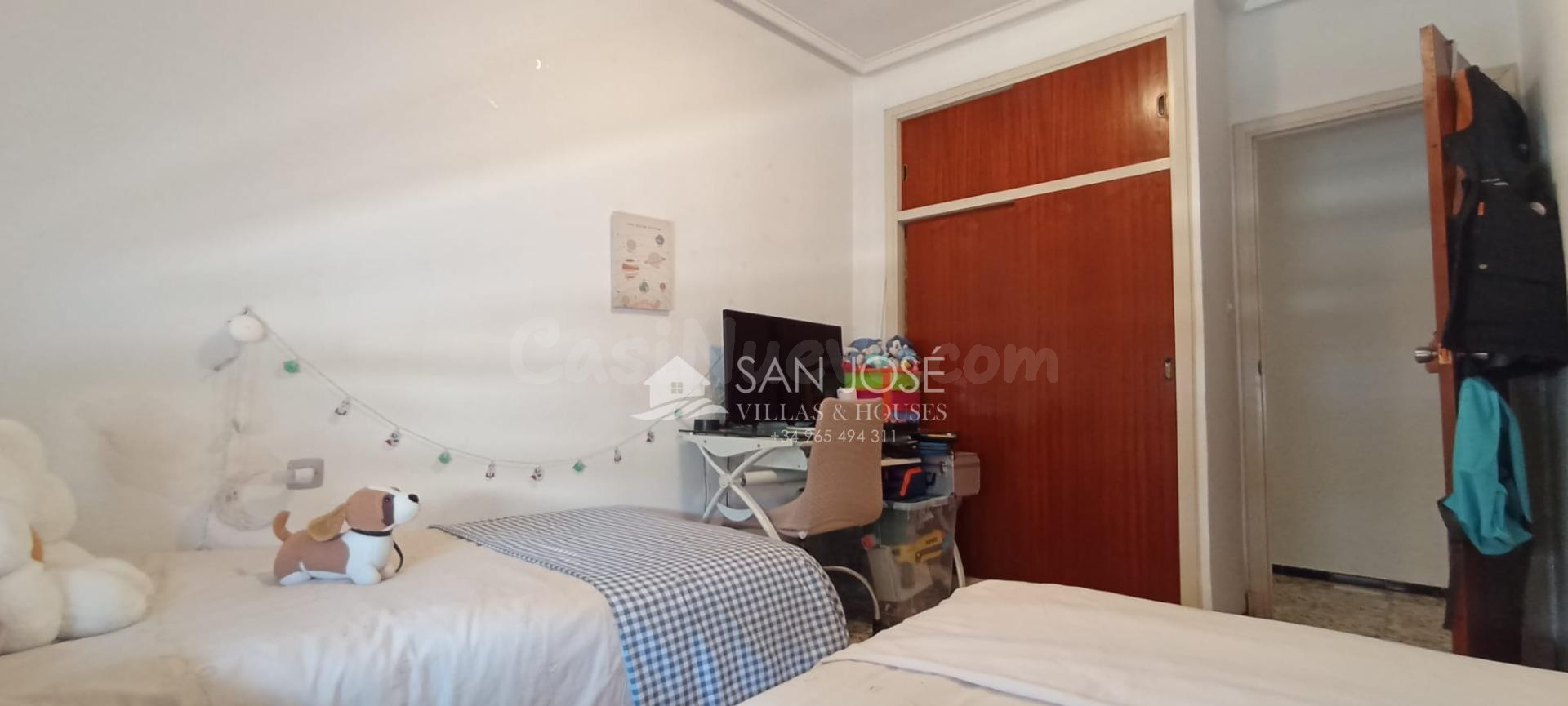 VENTA DE APARTAMENTO EN SANTA POLA - foto 4