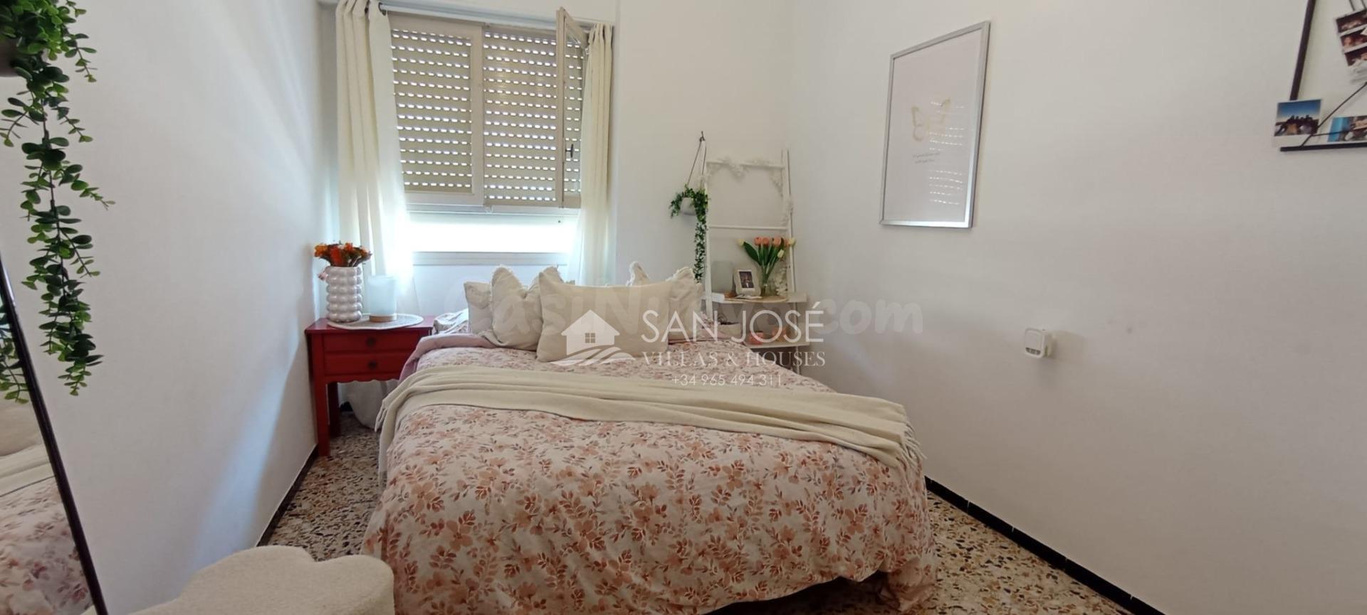 VENTA DE APARTAMENTO EN SANTA POLA - foto 5