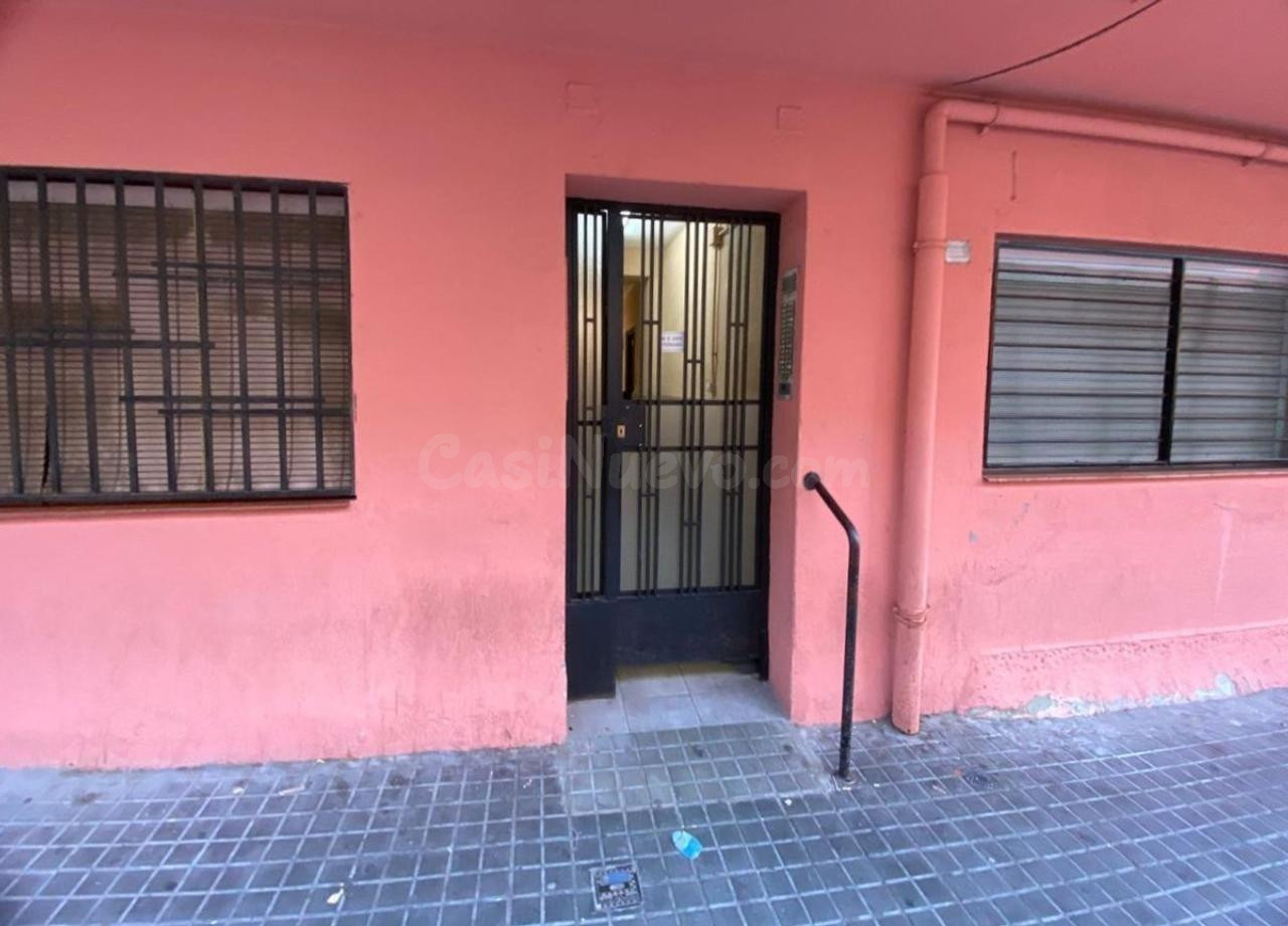 MARAVILLOSO PISO OKUPA en Calle Nuria 15 de Premià de Mar (B - foto 4