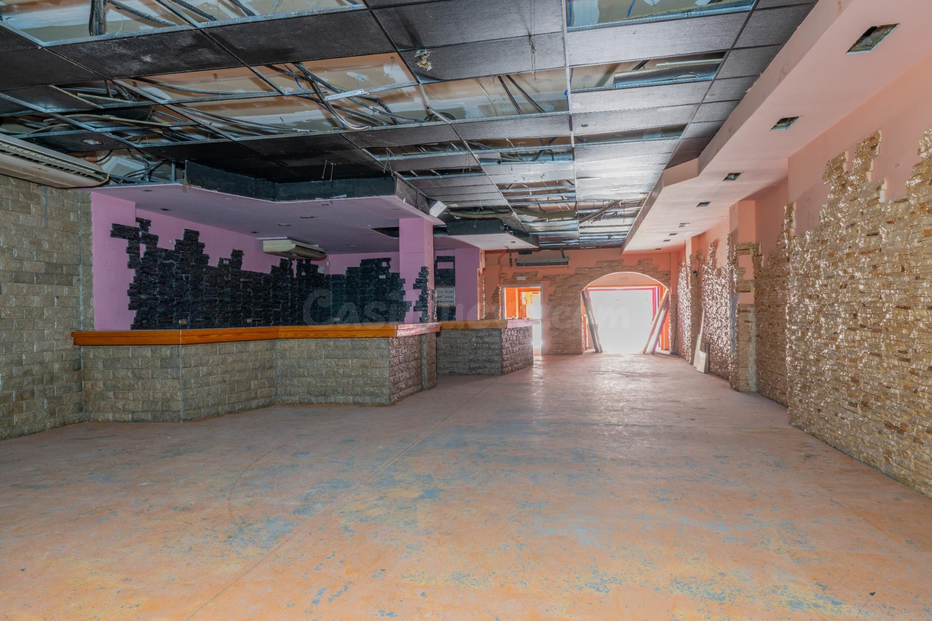 Local de 277 m2 en Albatera, ideal para nuevo proyecto o neg - foto 3
