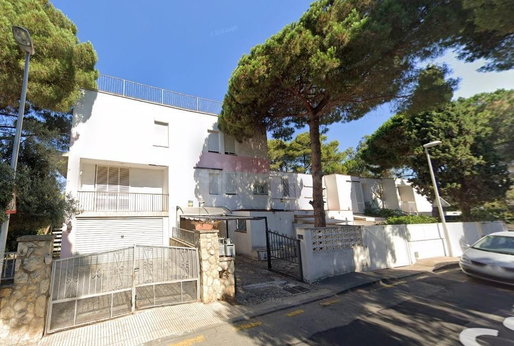 SE VENDE DÚPLEX OKUPADO en Punta del Cavall de Salou (Tarrag