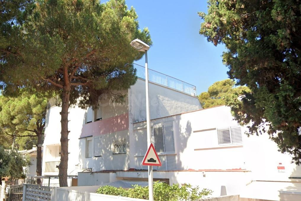 SE VENDE DÚPLEX OKUPADO en Punta del Cavall de Salou (Tarrag - foto 2