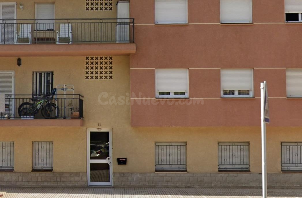 FANTÁSTICO PISO en Sitges (Barcelona).