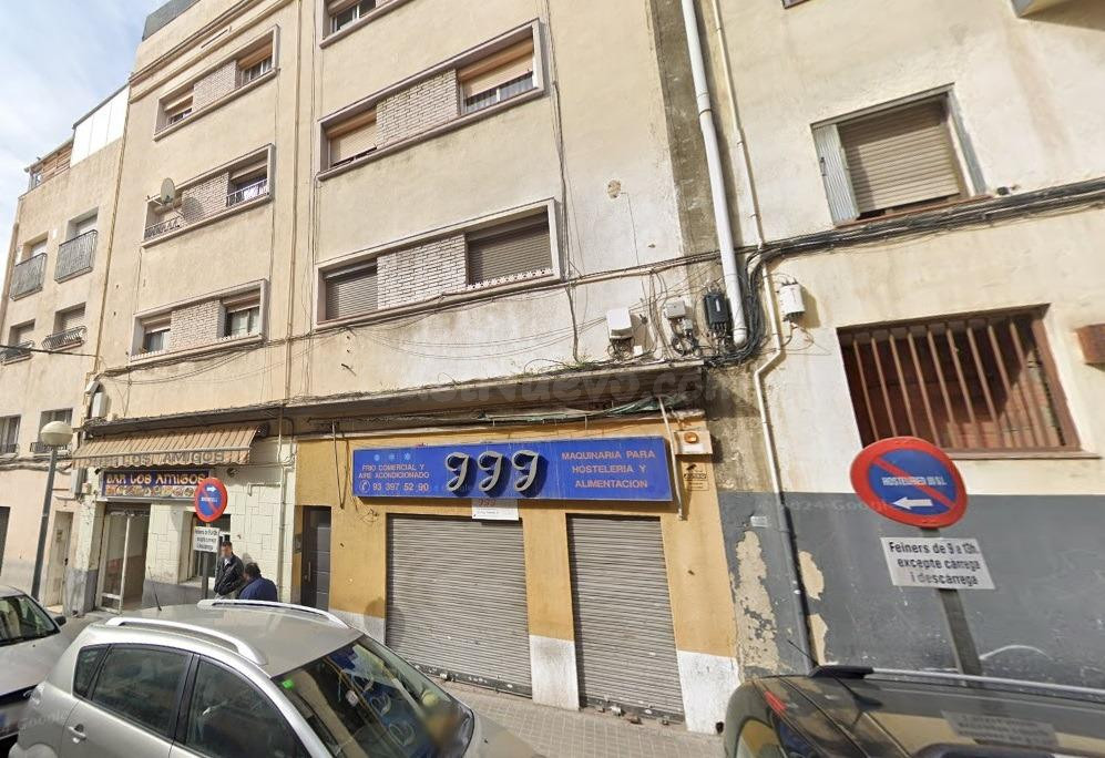 FANTÁSTICO ATICO en Badalona (Barcelona)