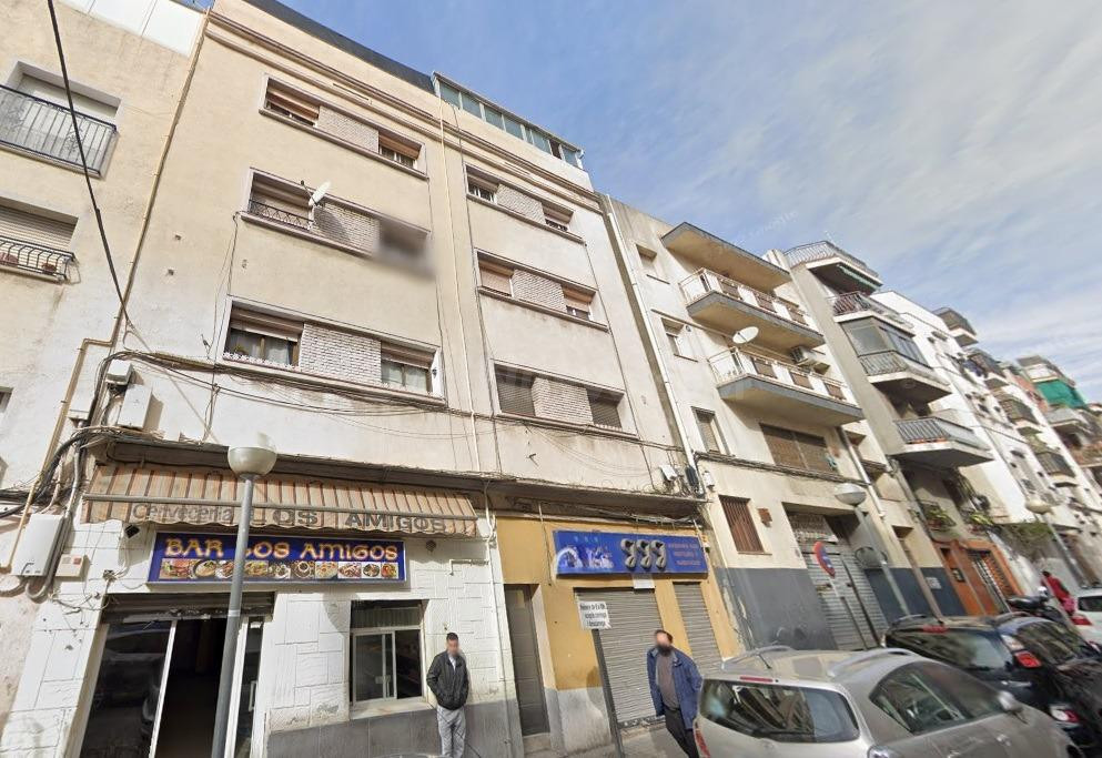FANTÁSTICO ATICO en Badalona (Barcelona) - foto 2