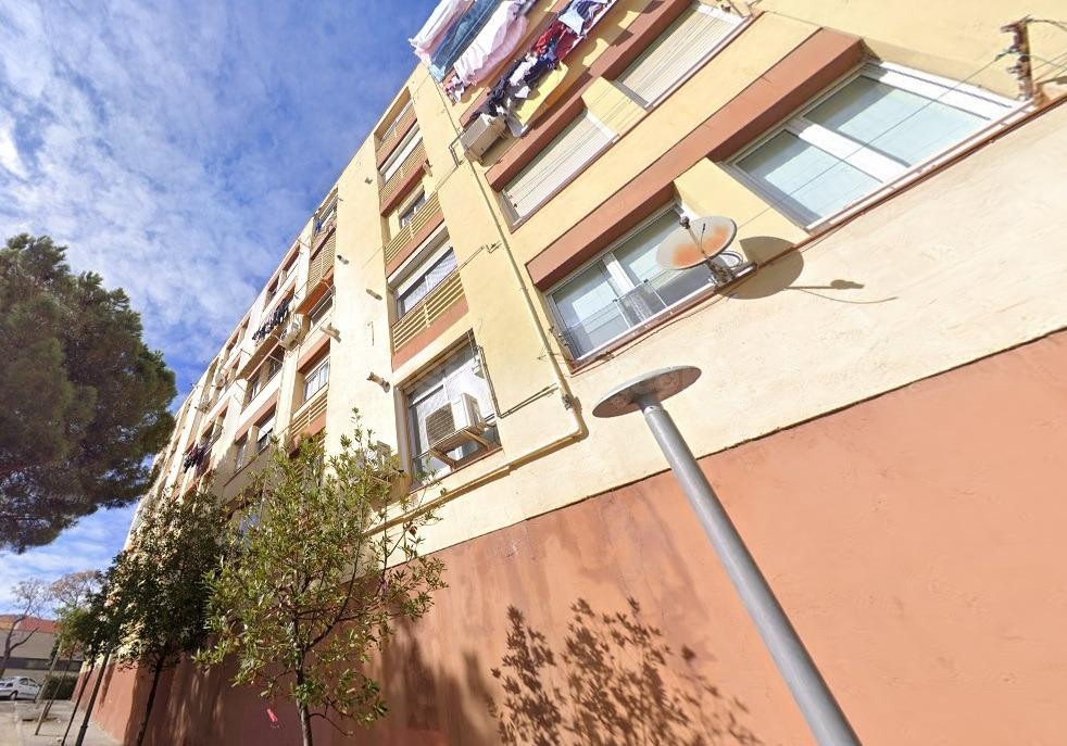 MARAVILLOSO PISO en Sabadell (Barcelona). - foto 3