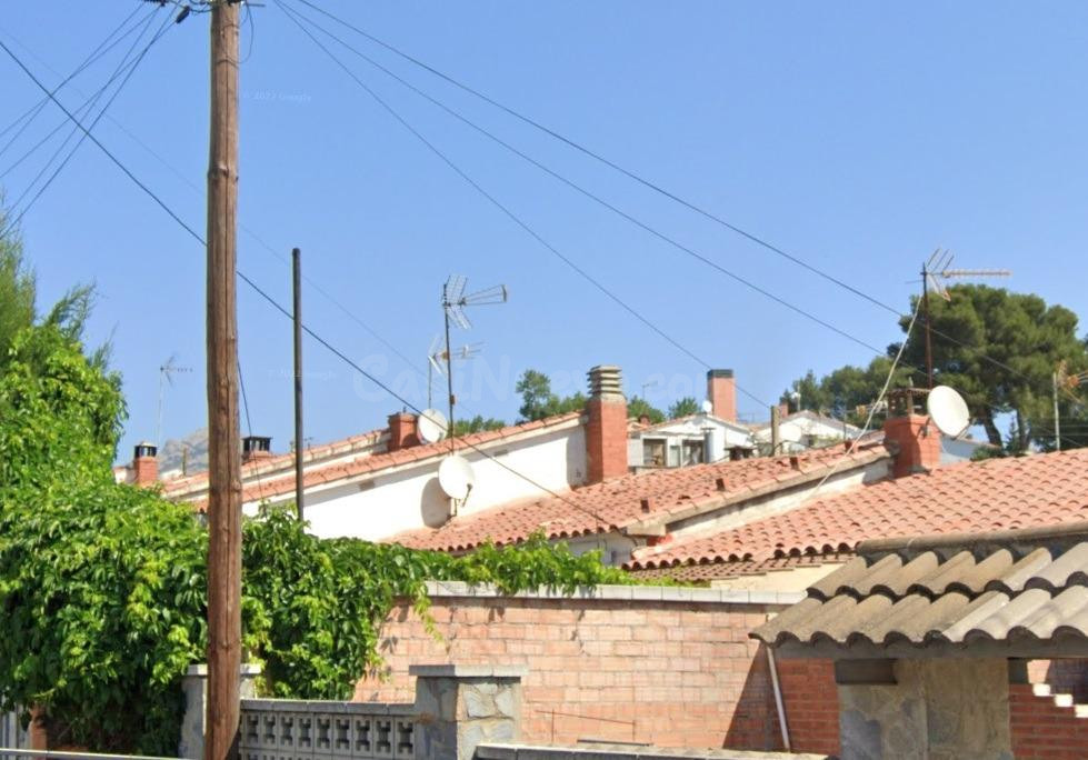 MARAVILLOSO CHALET en Esparreguera (Barcelona). - foto 3