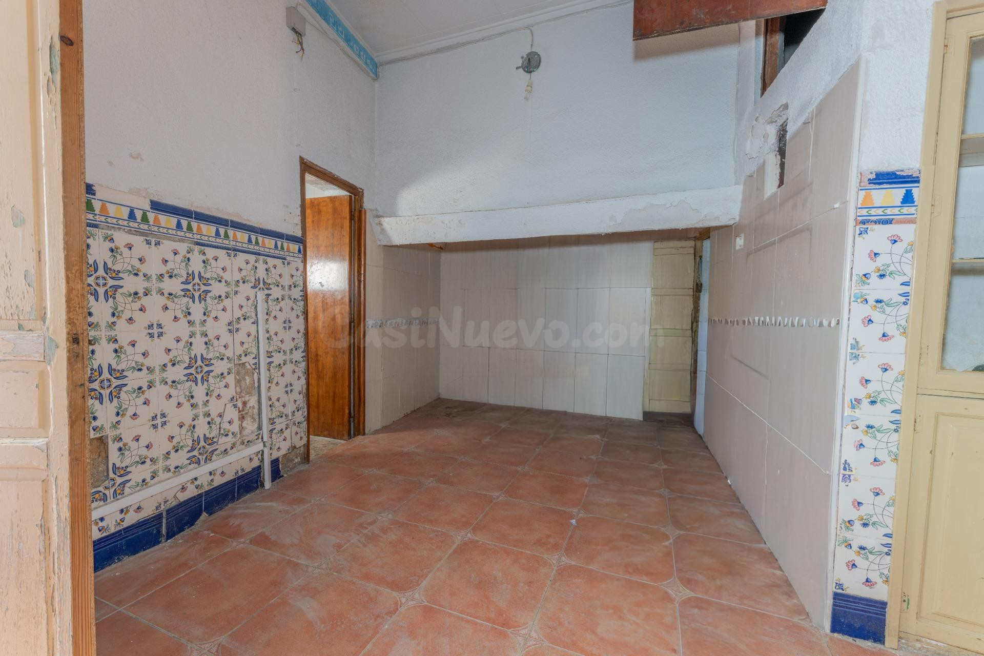 ¡Gran oportunidad de inversión! Dos viviendas con infinitas  - foto 2