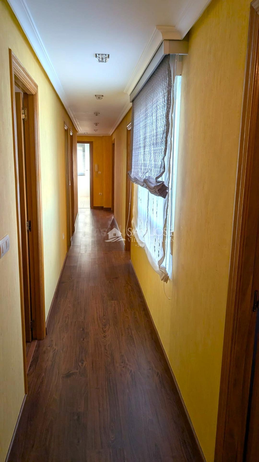 PISO CON 4 habitaciones EN AUSIAS MARCH, NOVELDA - foto 4