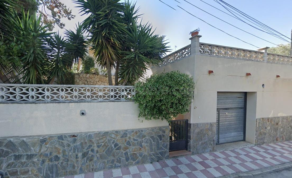 FANTÁSTICA CASA en Vidreres (Girona)