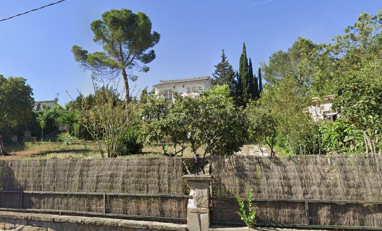 SE VENDE CASA OKUPADA EN Calle Mas Enric de CASTELLBELL I EL
