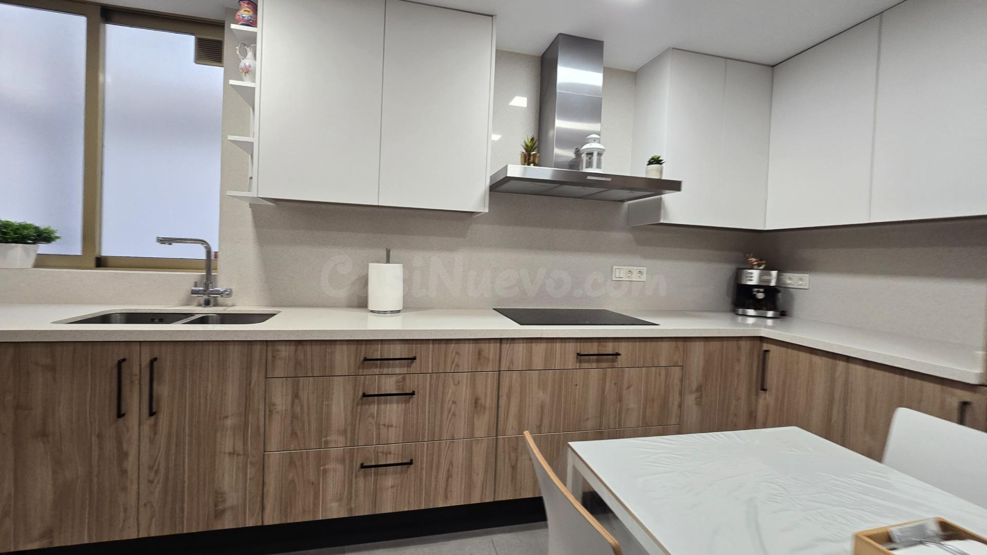 ¡Tu nuevo hogar en el corazón de Elche te espera! ❤️ - foto 2