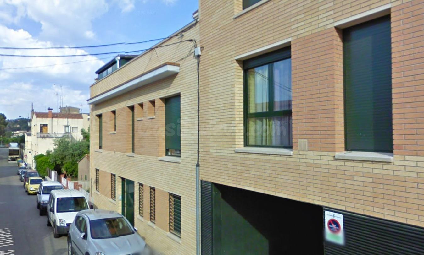 MARAVILLOSO PISO en Calle del Turonet 7 de Terrassa (Barcelo - foto 3