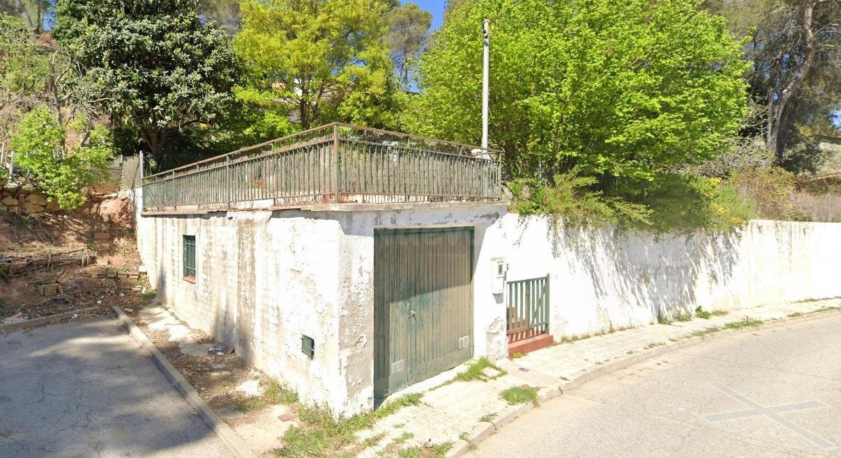 MARAVILLOSA RESIDENCIAL en Calle Les Alzines Nº 32 Sant Llor