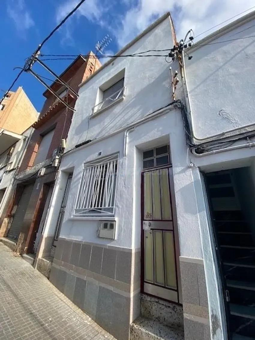 SE VENDE CASA OKUPADA en Calle Princep De Viana Nº 18 Terras - foto 3