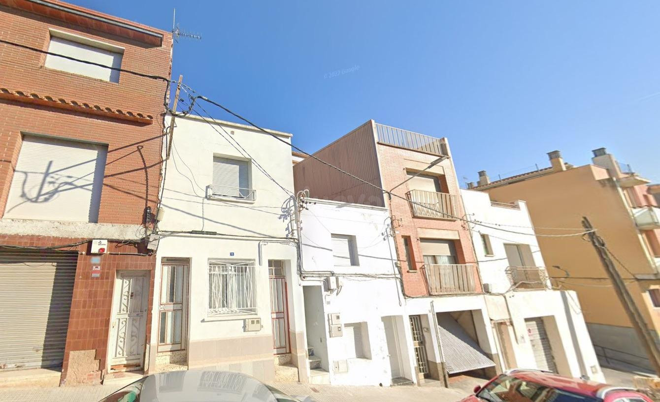 SE VENDE CASA OKUPADA en Calle Princep De Viana Nº 18 Terras - foto 4