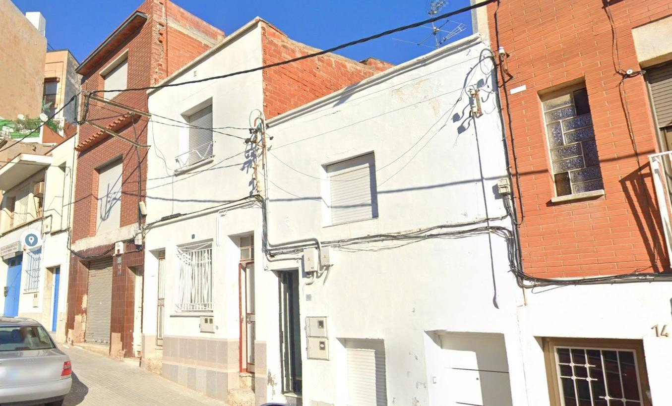 SE VENDE CASA OKUPADA en Calle Princep De Viana Nº 18 Terras - foto 5