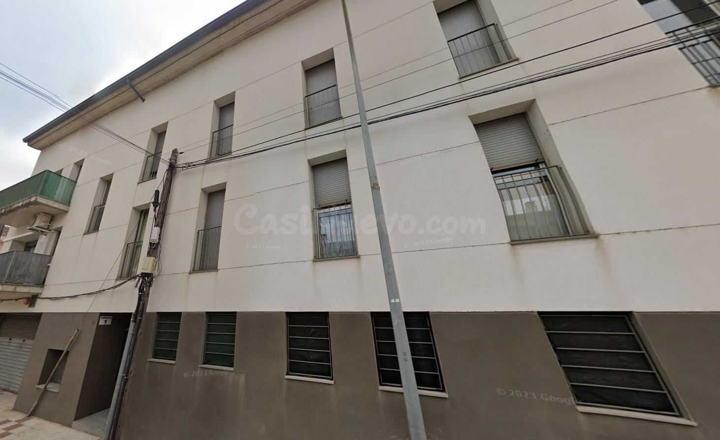 MARAVILLOSO PISO OKUPADO en Santa Coloma de Farners (Girona) - foto 3