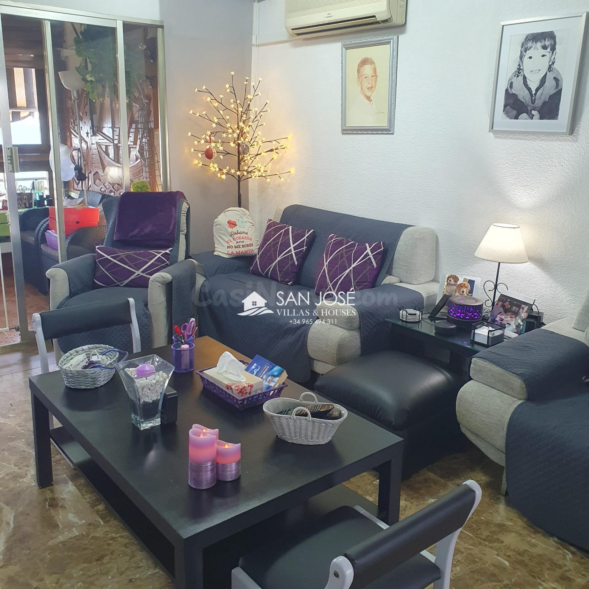 VENTA DE MARAVILLOSO PISO EN PRIMERA LINEA DE PLAYA EN CABO  - foto 3