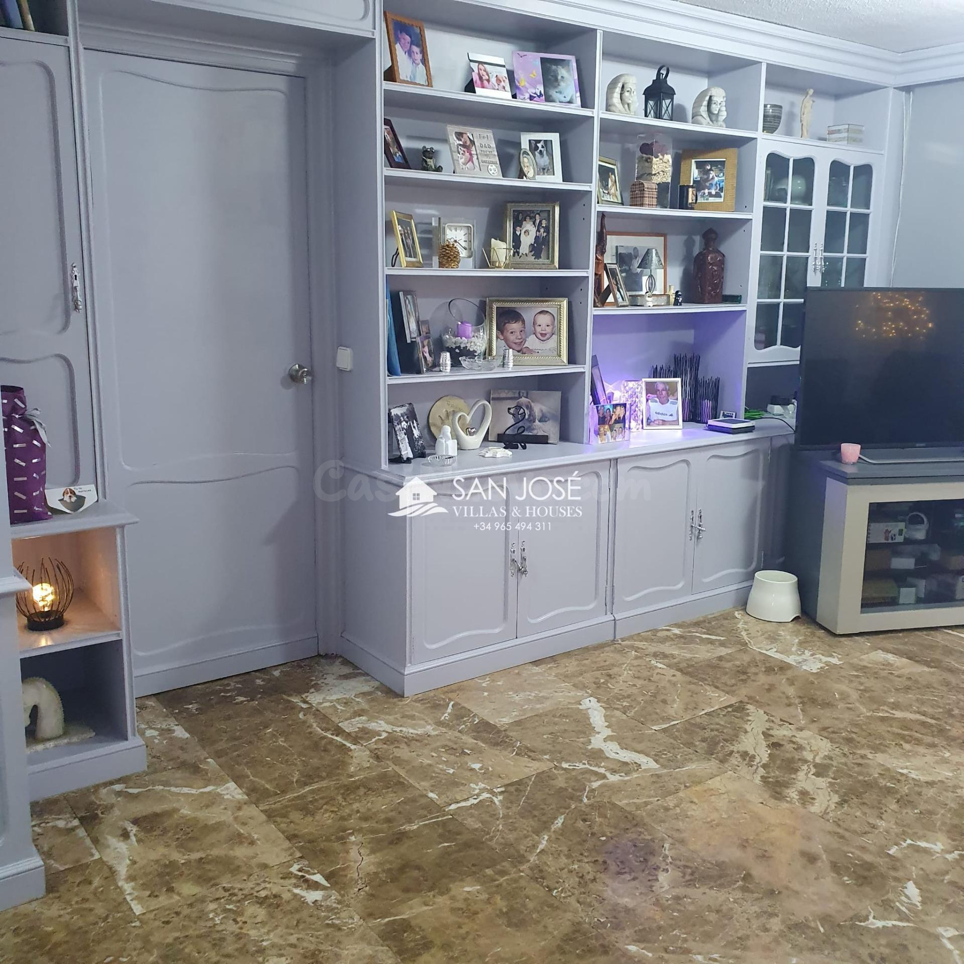 VENTA DE MARAVILLOSO PISO EN PRIMERA LINEA DE PLAYA EN CABO  - foto 4