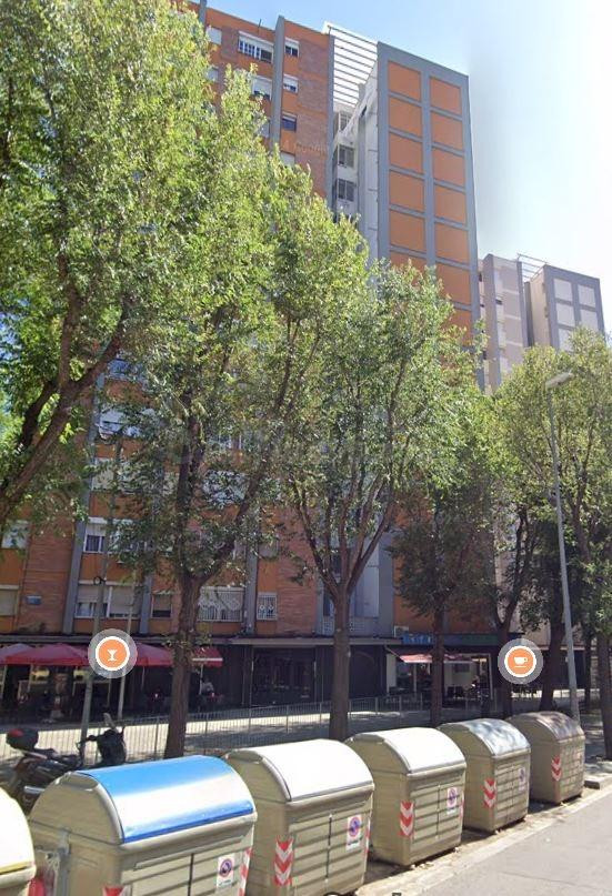 PISO OKUPADO EN VENTA EN República Argentina 64 de CORNELLA 