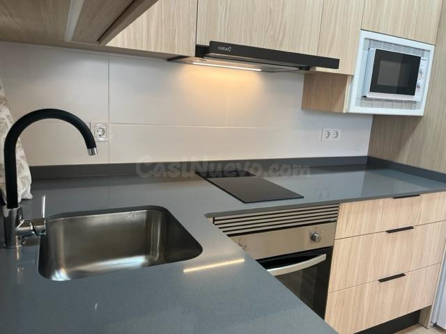 VIVIENDA NUEVA A ESTRENAR EN EL CENTRO DE LA CIUDAD - foto 2