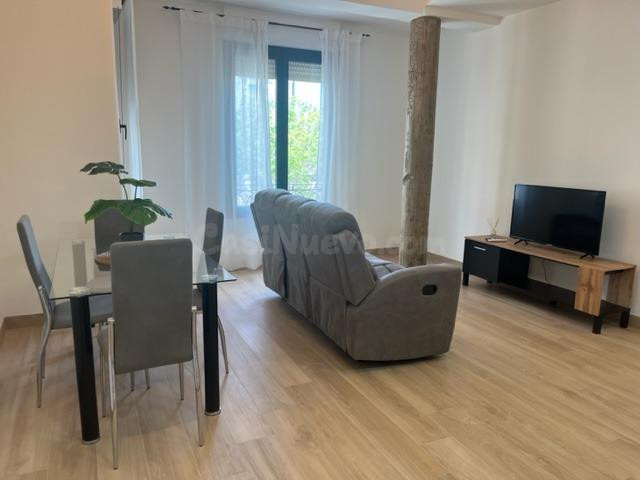 VIVIENDA NUEVA A ESTRENAR EN EL CENTRO DE LA CIUDAD - foto 4