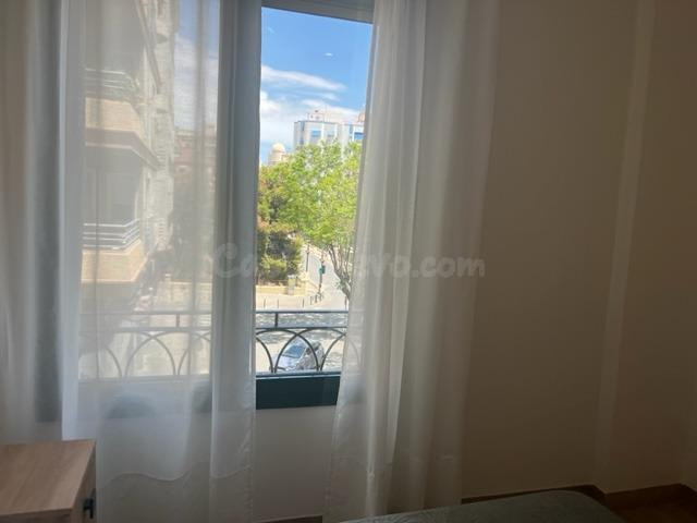 VIVIENDA NUEVA A ESTRENAR EN EL CENTRO DE LA CIUDAD - foto 5