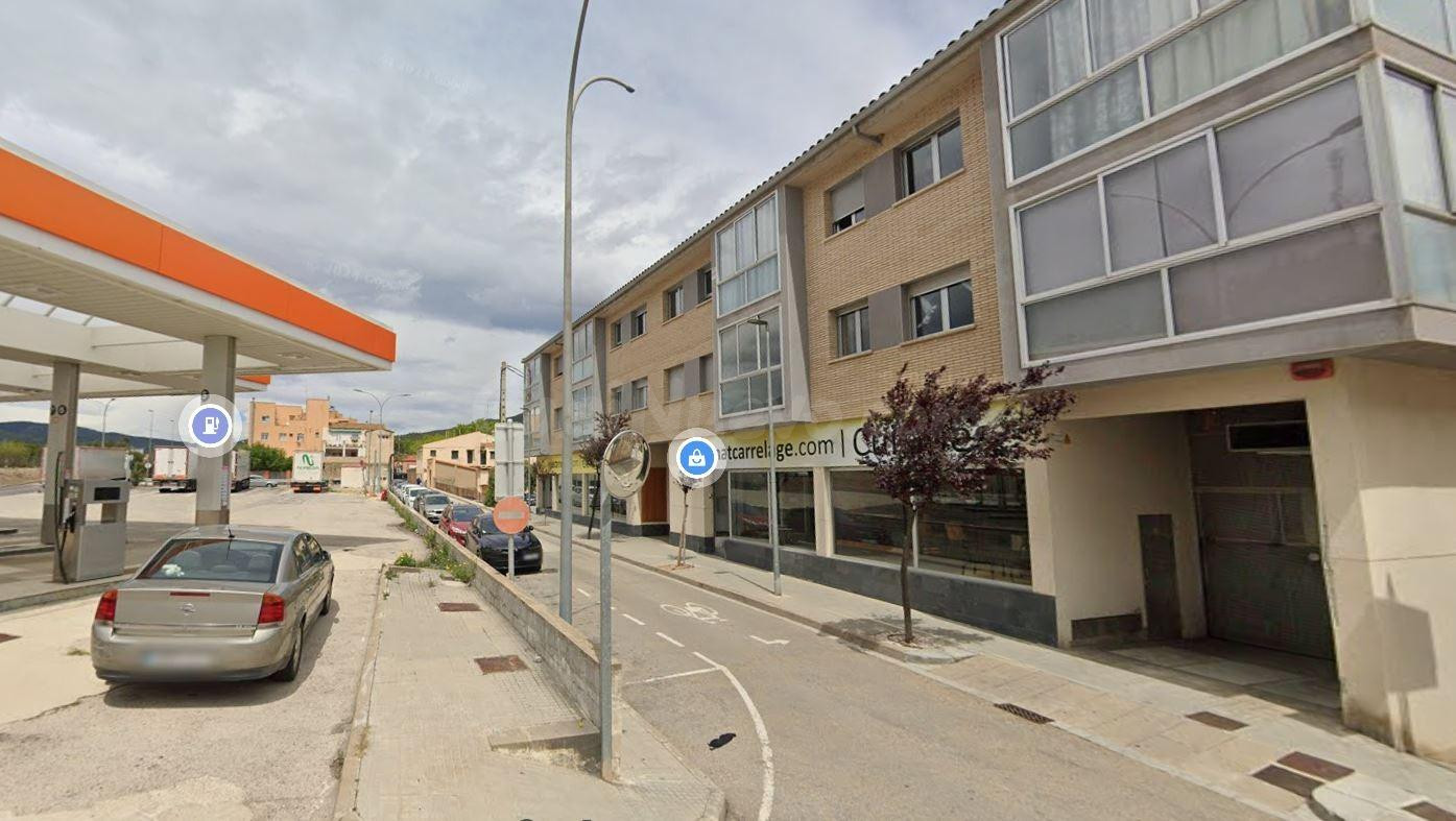 DÚPLEX OKUPADO EN VENTA EN LA JONQUERA (GIRONA) - foto 3